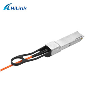 40G Qsfp a 4X10G SFP Cables de ruptura de <span class=keywords><strong>fibra</strong></span> <span class=keywords><strong>multimodo</strong></span> - Product Image 3