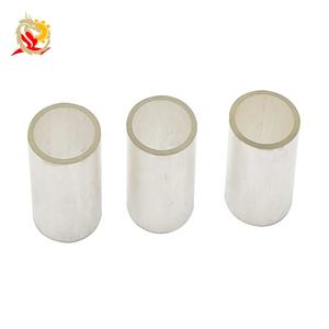 उच्च तापमान <span class=keywords><strong>pzt</strong></span> सिरेमिक ट्यूब पाइजोइलेक्ट्रिक सिरेमिक सिलेंडर ट्रांसड्यूसर ध्वनिक - Product Image 3