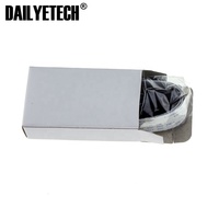 Daiileech — câble d'extension TF vers TF, rallonge pour carte mémoire 60CM