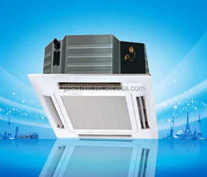 Unidad de Ventilador de Techo Tipo Cassette con <span class=keywords><strong>Aire</strong></span> <span class=keywords><strong>Acondicionado</strong></span> Solar Híbrido - Product Image 4