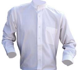Camisa de manga larga para montar - Product Image 5