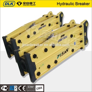 KOMAC TOR 26V Breaker,เค<span class=keywords><strong>ร</strong></span>ื่องตัดไฮด<span class=keywords><strong>ร</strong></span>อลิก,ค้อนหินสำห<span class=keywords><strong>ร</strong></span>ับ<span class=keywords><strong>ร</strong></span>ถขุด - Product Image 4