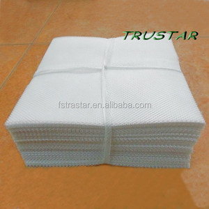 Support de mailles en nylon hexagonal pour le montage des carreaux de mosaïque, produit de haute qualité, livraison gratuite - Product Image 2