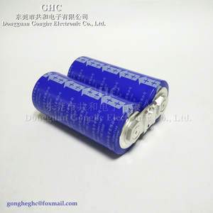 5000f <span class=keywords><strong>condensateur</strong></span> 2.7v super <span class=keywords><strong>condensateur</strong></span> connexion série-parallèle 2.7v5000f en vente - Product Image 6