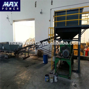 médico sólido de gestión de la basura - Product Image 4