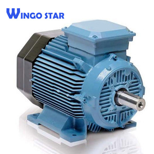 Trifásico Auto Motor eléctrico - Product Image 1
