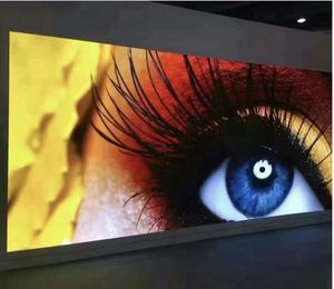 Alta qualità parete interna Tv 4k 500mm schermo Smd2121 P4.81 Rgb <span class=keywords><strong>Led</strong></span> Board pubblicità Display prezzo - Product Image 4