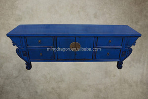 Meuble TV antique chinois, vente en gros, Offre Spéciale