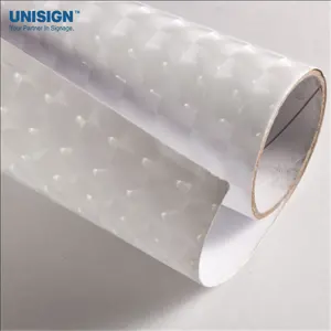 Película autoadhesiva de laminación en frío para decoración de imagen, Ojo de Gato 3D, gran oferta - Product Image 1