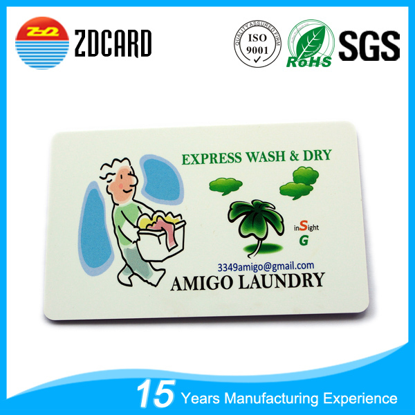 Купить чистые контактные смарт-карты