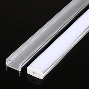 ราคาโรงงานนำแถบแสงอลูมิเนียมรายละเอียดสำหรับแถบไฟ Led - Product Image 3