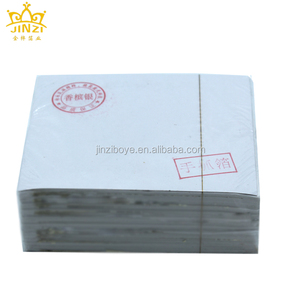 <span class=keywords><strong>Main</strong></span> Saisir imitation feuille d'or Feuille pour la décoration de plafond - Product Image 6