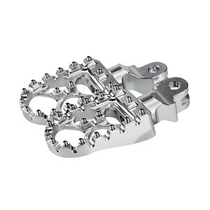 CNC billette en alliage d'aluminium avant repose-pieds pour TRIUMPH <span class=keywords><strong>moto</strong></span> - Product Image 4