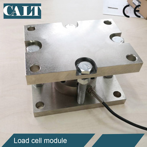 <strong>Weighing</strong> Module <strong>Load</strong> Cell for Silo Tank <strong>Weighing</strong> Spoke <strong>Load</strong> Cell and Force Sensors for Various Applications - Product Image 2