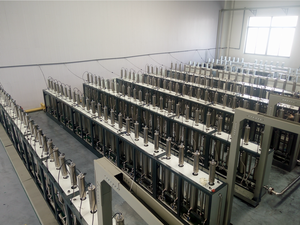 Dòng chảy liên tục siêu âm Graphene homogenizer - Product Image 3