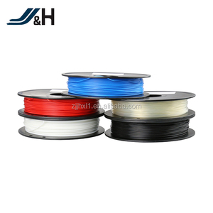 ÉCHANTILLON GRATUIT 3D Imprimante Filament 1.75mm 2.85mm 3mm ABS <span class=keywords><strong>PLA</strong></span> PETG Filament - Product Image 1