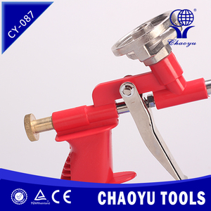 Nouveau Type <span class=keywords><strong>Top</strong></span> Vente Souhaitable De <span class=keywords><strong>Distribution</strong></span> Pu Canon À Mousse Pour La Construction Outils À Main - Product Image 5