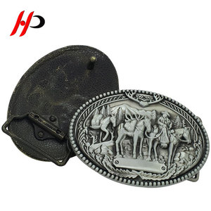 Hebilla de cerámica turquesa con diamantes de imitación, diseño personalizado, duradera, sin níquel, con anilla de peso para camión y hebilla metálica para motocicletas - Product Image 6