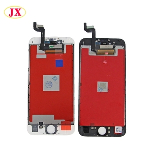 Điện thoại di động màn hình LCD hiển thị chất lượng cao với 100% thử nghiệm cho iPhone 6S màn hình cho Apple <span class=keywords><strong>phone</strong></span> LCD - Product Image 4