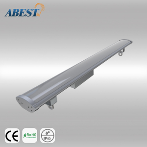 150W <span class=keywords><strong>led</strong></span> מפרץ גבוה luminaire hibay <span class=keywords><strong>led</strong></span> תעשייתי אורות תנועה חיישן 4ft 200W בדמינטון משפט <span class=keywords><strong>Led</strong></span> ליניארי גבוהה מפרץ - Product Image 4