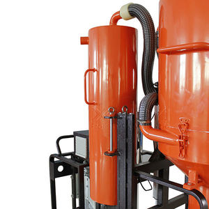 Système d'<span class=keywords><strong>aspirateur</strong></span> à poussière <span class=keywords><strong>de</strong></span> ciment <span class=keywords><strong>Aspirateur</strong></span> industriel pour béton - Product Image 2