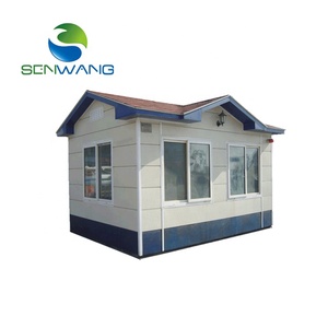 Alojamiento Móvil de Energía Solar <span class=keywords><strong>en</strong></span> Contenedores de Alta Calidad y Bajo Costo, <span class=keywords><strong>Casa</strong></span> Prefabricada Plegable para Uso Hospitalario, Tradicional - Product Image 2