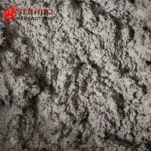 High Alumina Cement Price CA50 CA70 CA80 Calcium Aluminate High Alumina Castable Cement