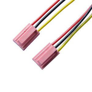 C2.54 hxh impermeable conector de cable de alambre de la Asamblea 2,54mm arnés de alambre - Product Image 3