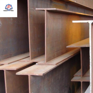 Thép Kết Cấu Chất Lượng Cao I <span class=keywords><strong>Beam</strong></span> <span class=keywords><strong>IPE</strong></span> A36 SS400 - Product Image 2