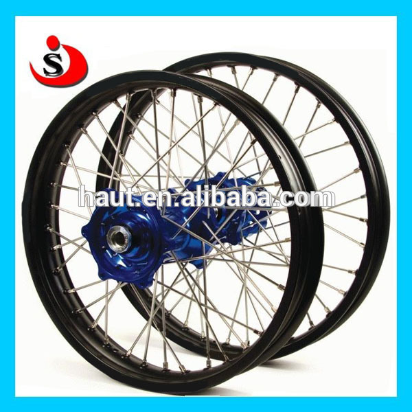 мотоцикл yamahas yzf 450 эндуро части 19'' 21'' колеса