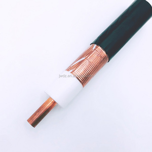 7/8インチ発泡ポリエチレン絶縁漏れ同軸ケーブル - Product Image 4