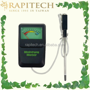 Bộ Kiểm Tra Đất Bộ Đo Độ Ẩm Tương Tự Đất Trong Vườn - Product Image 3