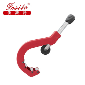 <strong>Plastic</strong> Ppr Pe Pert <strong>Pipe</strong> <strong>Cutting</strong> Tools <strong>Pipe</strong> Cutter Scissors Cold Internal Pvc <strong>Pipe</strong> Cutter 50mm <strong>Cutting</strong> <strong>Shears</strong> - Product Image 4