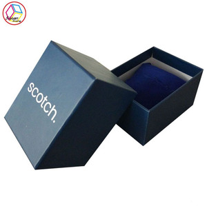 Biểu tượng tùy chỉnh sang trọng đồng hồ bao bì hộp cho đồng hồ bao bì đặt hàng số lượng lớn - Product Image 4