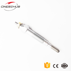 High Performance Price Ratio Japanese Auto Engine Parts Engine Model RD28 LD20 Glow Plug - Product Image 4