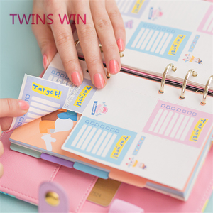 Tốt Nhất Bán Quảng Cáo Văn Phòng Phẩm Biểu Tượng Tùy Chỉnh Lá Lỏng Da Mềm Bìa Màu Giấy Nhật Ký Máy Tính Xách Tay Mẫu Miễn Phí 1089 - Product Image 5