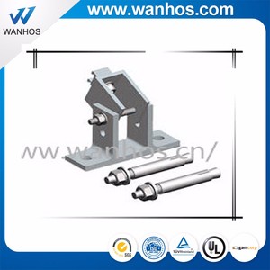 Ajustable Techo Kit de Montaje Fotovoltaica Pierna aplicacíon del Campo abierto o Techo <span class=keywords><strong>Plano</strong></span> - Product Image 4