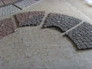 Pierre de <span class=keywords><strong>pavage</strong></span> 30x30 / pavé en pierre - Product Image 2