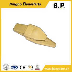 3 g8354 forgiato secchio di roccia denti adattatore per escavatori da Top macchina da costruzione parti fornitore - Product Image 4