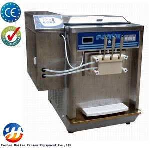 3 Flavors Gelato Maker <strong>Carpigiani</strong> <strong>Ice</strong> Cream <strong>Machine</strong> - Product Image 3