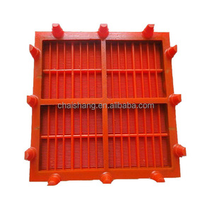 खनन <span class=keywords><strong>polyurethane</strong></span> स्क्रीन जाल, हिल चलनी, हिल स्क्रीन जाल - Product Image 5