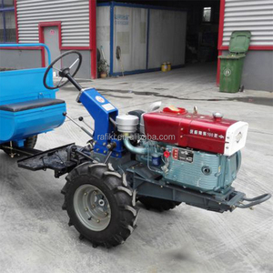 Mini Đi Bộ Máy Kéo Baler/Kubota Đi Bộ Máy Kéo/Khoai Tây Trồng Cho Đi Bộ Máy Kéo - Product Image 6