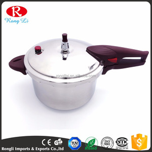 Venta caliente promoción de la fábrica precio donde <span class=keywords><strong>comprar</strong></span> un fácil comidas mejor programable <span class=keywords><strong>olla</strong></span> <span class=keywords><strong>a</strong></span> presión - Product Image 1
