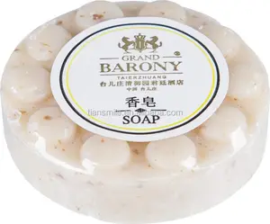 brand names of soap