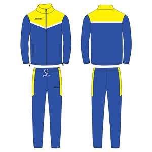 Plain Tracksuit <strong>Custom</strong> Tracksuit Sport Track <strong>Suit</strong> - Product Image 1