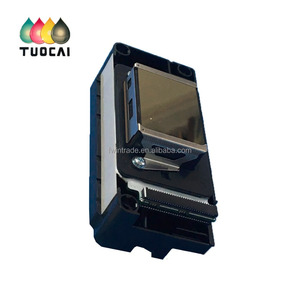 Mejor precio original agua F187000 F160010 base solvente F186000 desbloquear dx5 cabezal de impresión - Product Image 5