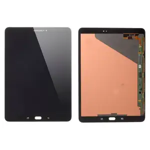 Đối Với Samsung Tab S2 SM-T810 T813 T815 T819 LCD Màn Hình Cảm Ứng Digitizer Lắp Ráp Thay Thế 9.7"