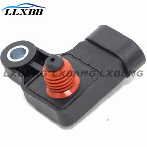 Colector de admisión de aire Sensor de presión mapa Sensor de 96330547G para Daewoo Matiz 553688-93 - Product Image 2