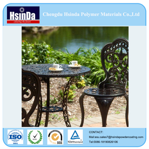 Reciclable de pulverización electrostática pantone carta de colores de <span class=keywords><strong>pintura</strong></span> en polvo para sillas de <span class=keywords><strong>terraza</strong></span> - Product Image 2