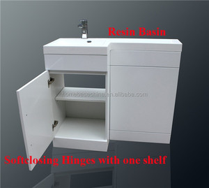 Bộ Tủ Tắm Mới Với Thiết Kế Nhà Vệ Sinh - Product Image 5